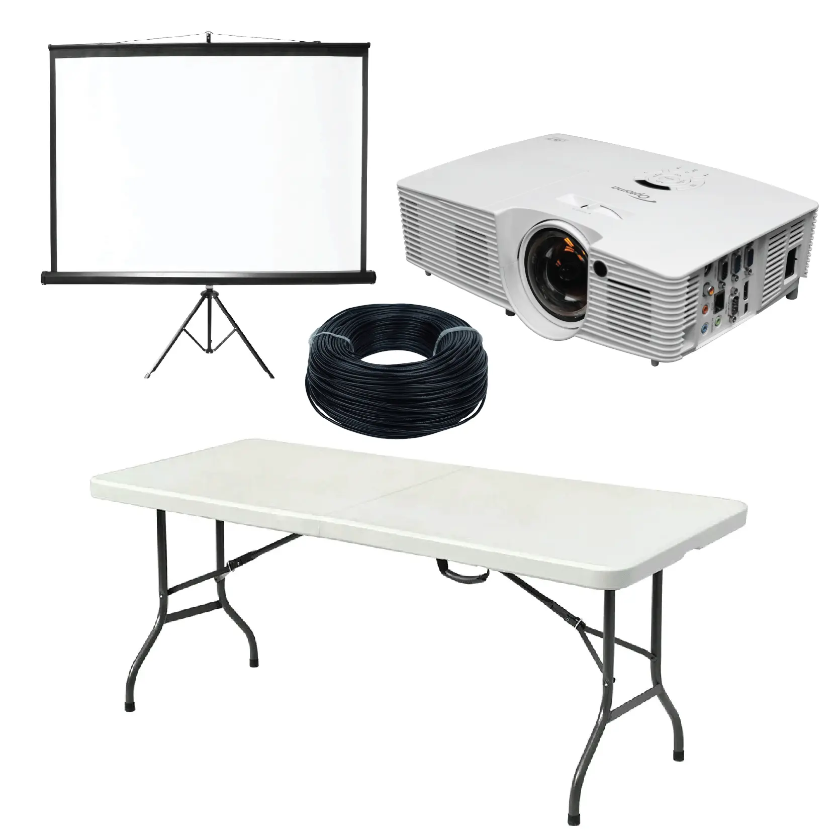 Basic Conference Package